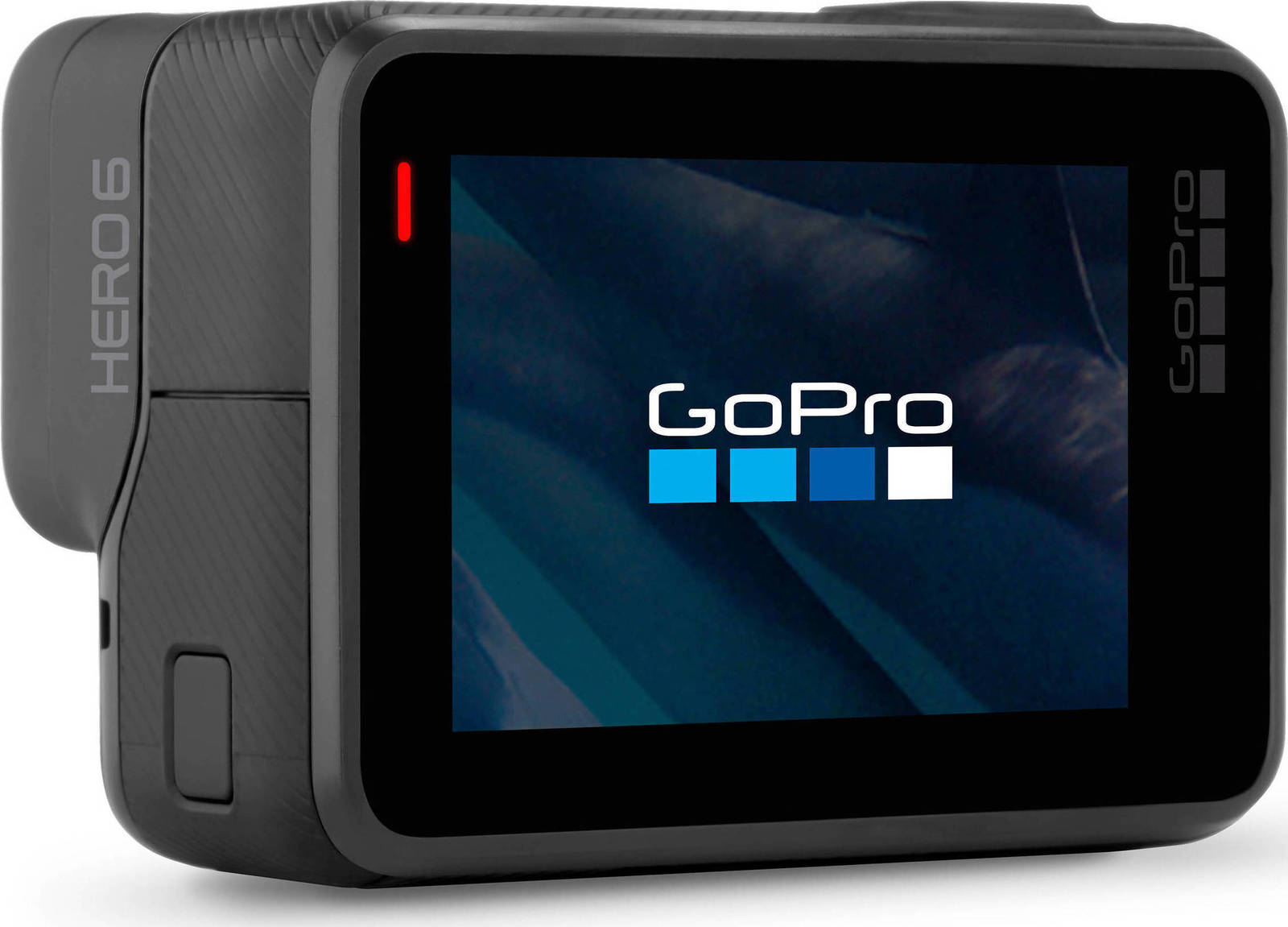 GoPro HERO6+frogwell.co.jp