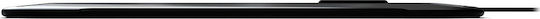 SteelSeries QcK Prism Гейминг Мишка Пад Среден (356мм) с RGB Осветление Черен 63391