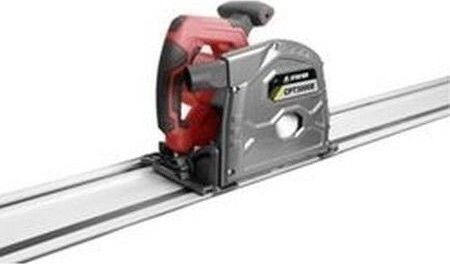 Stayer CPT 3000 E Δισκοπρίονο 1400W με Ρύθμιση Ταχύτητας και με Σύστημα Αναρρόφησης