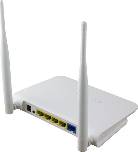 EDUP EP-RT2625 Ασύρματο Router με 4 Θύρες