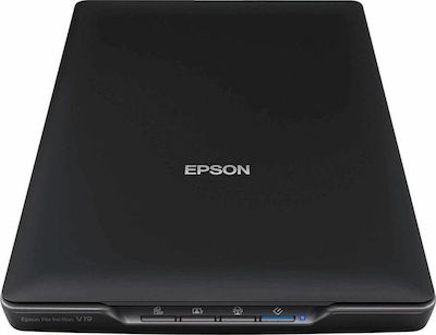 Epson Perfection V19 Flatbed Scanner A4