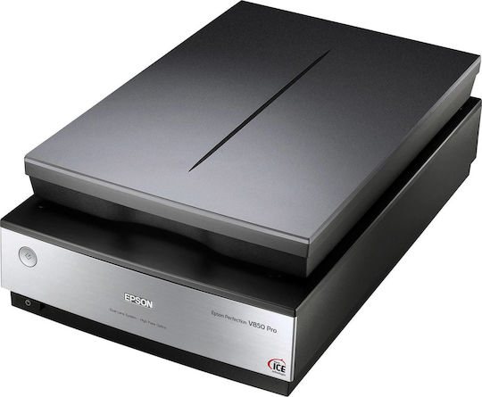Epson Perfection V850 Pro Flachbett Scanner A4