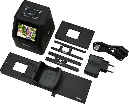 Rollei DF-S 310 SE Film Scanner Photo