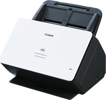 Canon imageFORMULA ScanFront 400 Sheetfed Scanner A4