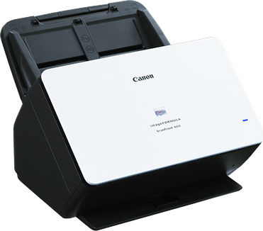 Canon imageFORMULA ScanFront 400 Sheetfed Scanner A4