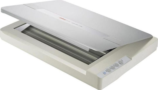 Plustek OpticSlim 1180 Flatbed Scanner A3