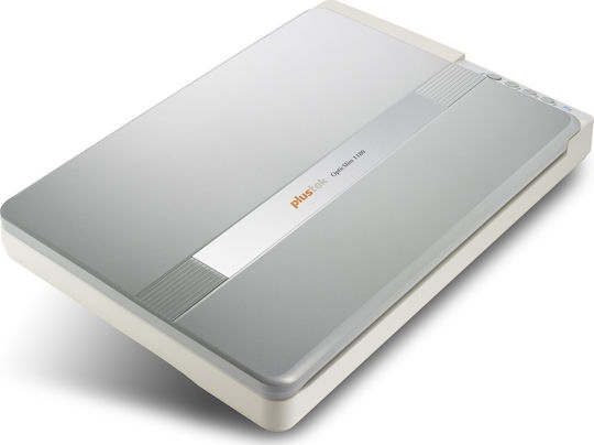 Plustek OpticSlim 1180 Flatbed Scanner A3