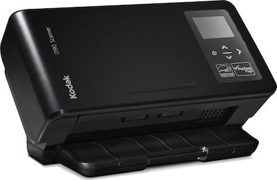 Kodak i1190 scanner программа для сканирования