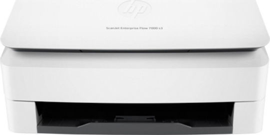 HP ScanJet Enterprise Flow 7000 s3 Sheetfed Scanner A4