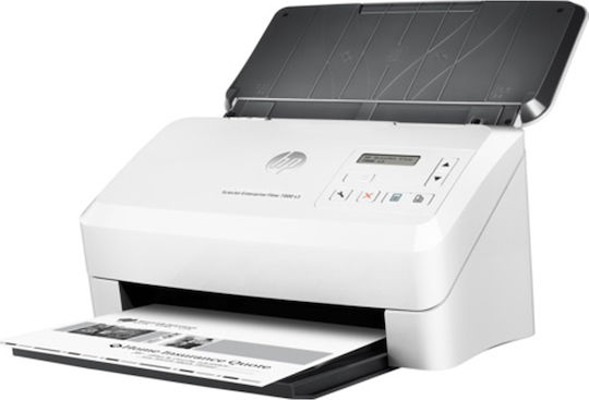 HP ScanJet Enterprise Flow 7000 s3 Sheetfed Scanner A4