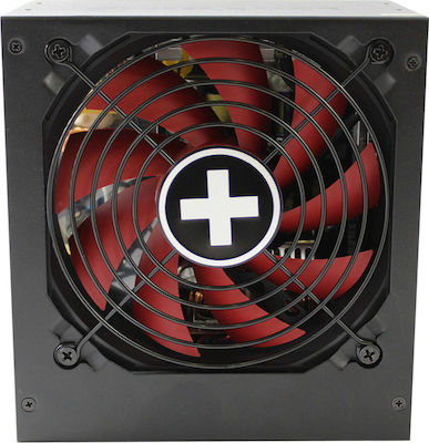 Xilence Performance X 550W 550W Τροφοδοτικό Υπολογιστή Full Wired 80 Plus Gold