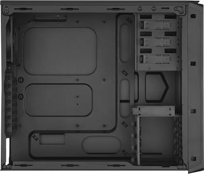 Corsair Graphite 230T Windowed Compact Black