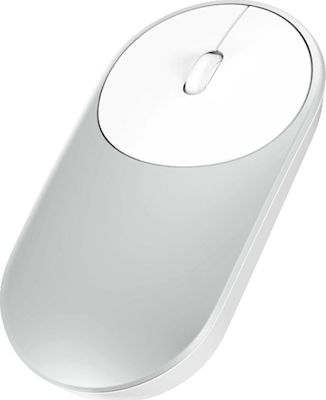 Xiaomi Mi Mouse Magazin online Bluetooth Mini Mouse Argint