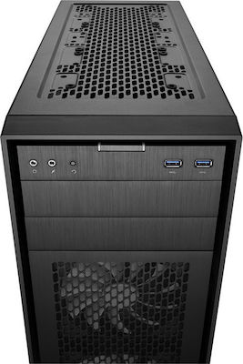Corsair Obsidian 450D