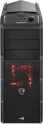 Aerocool XPredator X1 Black Edition