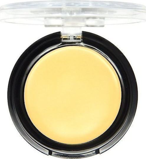 W7 Cosmetics Primer Pentru Pleoape Lemon Meringue Anti-Roșeață Pulbere 2gr