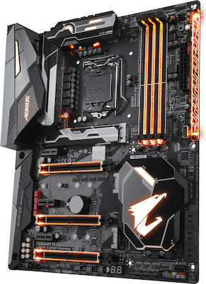 Gigabyte Z370 Gaming 7 (rev. 1.0)