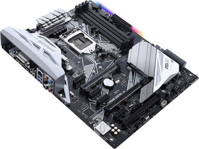 Asus Prime Z370-A