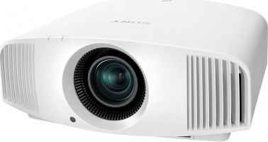 Sony VPL-VW260ES Projector Τεχνολογίας Προβολής SXRD με Φυσική Ανάλυση 4096 x 2160 και Φωτεινότητα 1500 Ansi Lumens