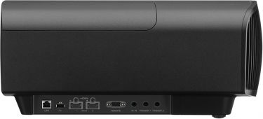Sony VPL-VW260ES Projector Τεχνολογίας Προβολής SXRD με Φυσική Ανάλυση 4096 x 2160 και Φωτεινότητα 1500 Ansi Lumens
