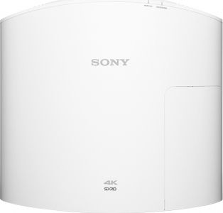 Sony VPL-VW260ES Projector Τεχνολογίας Προβολής SXRD με Φυσική Ανάλυση 4096 x 2160 και Φωτεινότητα 1500 Ansi Lumens