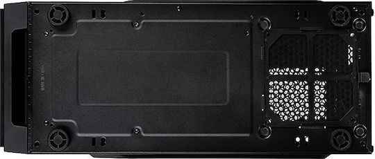 Thermaltake Versa H24 Window Midi Tower Computer Case Black