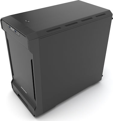 Phanteks Enthoo Evolv ITX (No Window) Black