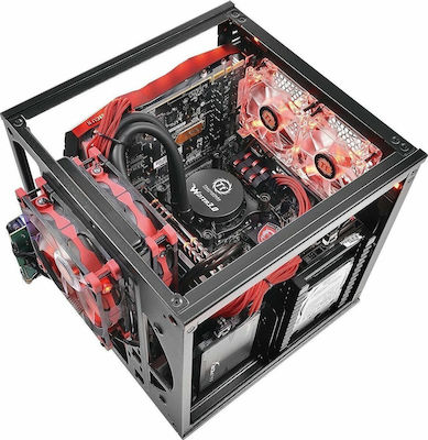 Thermaltake Suppressor F1