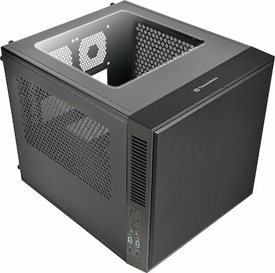Thermaltake Suppressor F1