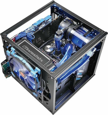Thermaltake Suppressor F1