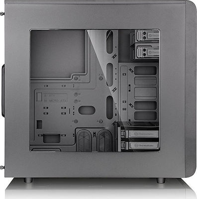 Thermaltake Core V31 Window