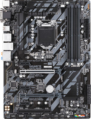Gigabyte Z370 HD3P (rev. 1.0) Placă de bază ATX cu Intel 1151 Socket