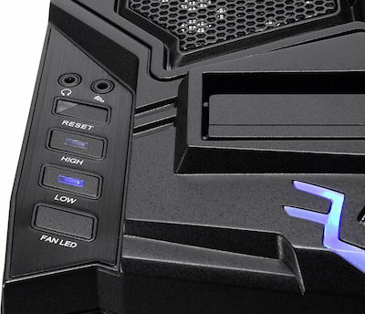 Thermaltake Chaser MK-I