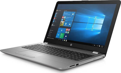 HP 250 G6 15.6" FHD (Nucleu i3-6006U/4GB/1TB HDD/)