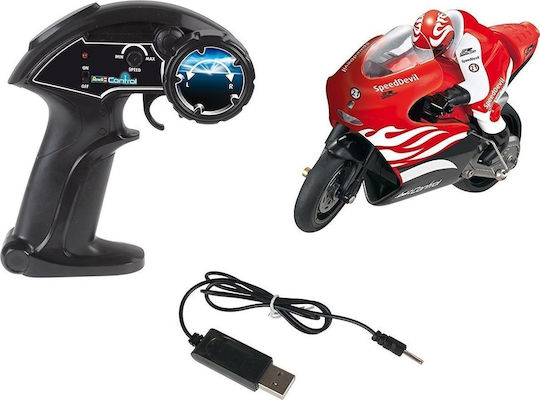 Revell RC Bike Speed Devil II Τηλεκατευθυνόμενη Μοτοσυκλέτα