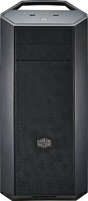 CoolerMaster MasterCase 5 Window
