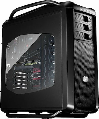 CoolerMaster Cosmos SE (Window)