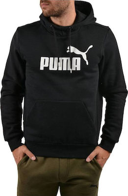 puma no1 oth hoody mens