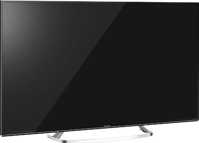 Panasonic Smart Fernseher 55" 4K UHD Direkte LED TX-55EX633E HDR (2017)