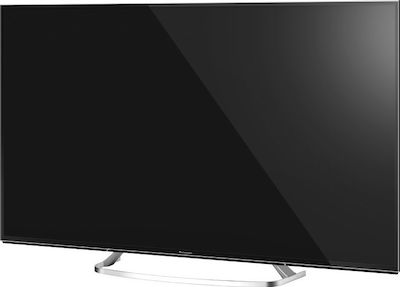 Panasonic Smart Fernseher 55" 4K UHD Direkte LED TX-55EX633E HDR (2017)