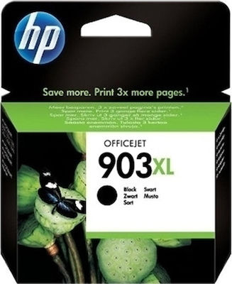HP 903XL Μελάνι Εκτυπωτή InkJet Μαύρο (T6M15AE)