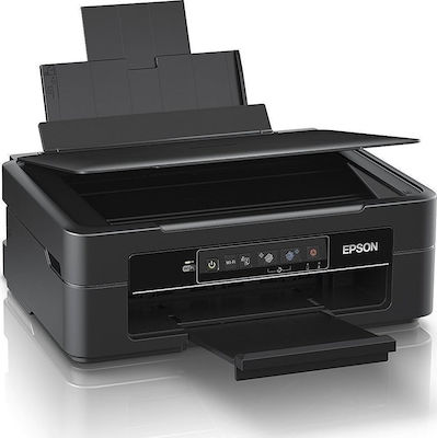 Epson Expression Home XP-245 Farbe Multifunktionsdrucker Tintenstrahl
