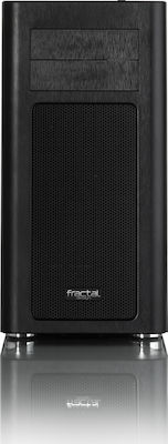 Fractal Design Arc Midi R2 (Window)