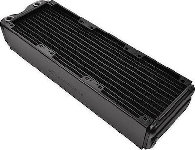 Thermaltake Pacific RL360 D5 Hard Tube RGB Wasserkühlungssystem für Prozessoren Doppelter Ventilator 120mm für Socket / / / / /1/1/5/x/
