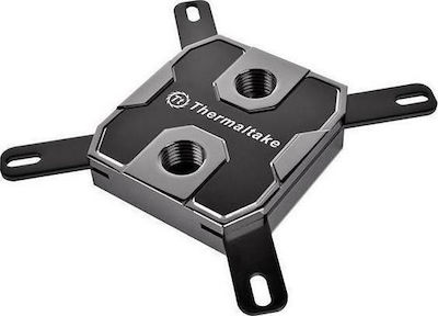 Thermaltake Pacific RL360 D5 Hard Tube RGB Wasserkühlungssystem für Prozessoren Doppelter Ventilator 120mm für Socket / / / / /1/1/5/x/