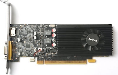 Zotac GeForce GT 1030 2GB