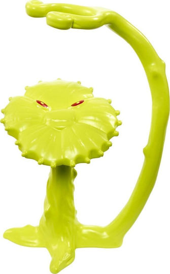 Mattel Garden Ghouls Winged Critters A Dragonfly Windgrid Puppe