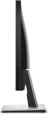 Dell SE2417HG TN Spiele-Monitor 23.6" FHD 1920x1080 with Response Time 2ms GTG