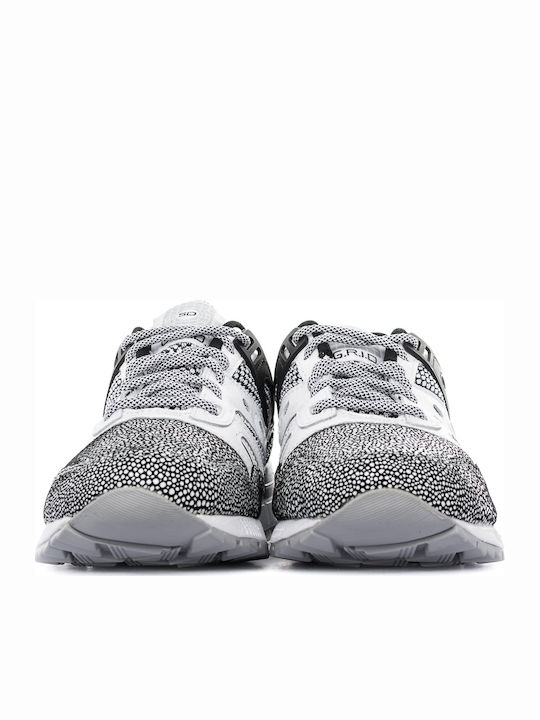 Grid SD MD Herren Sneakers Gray