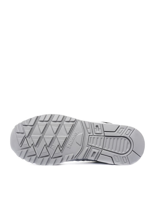 Grid SD MD Herren Sneakers Gray